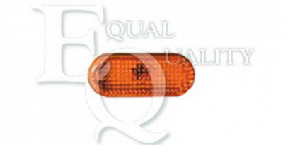 EQUAL QUALITY fl0171 -  Фонарь указателя поворота